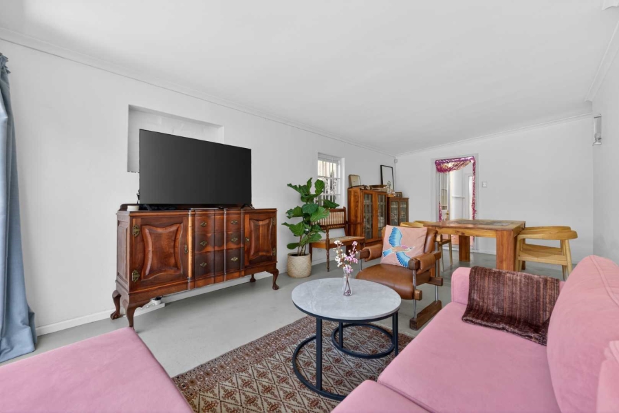 3 Bedroom Property for Sale in Higgovale Western Cape